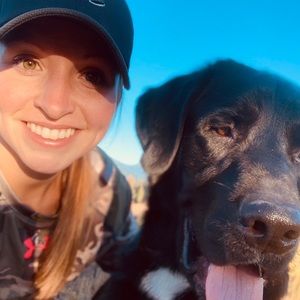 Meet your Posher, Ashley